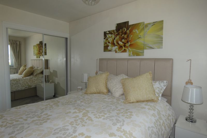 Bedroom Two- click for photo gallery